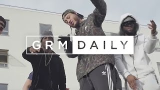 Terra  Streatham Ice Rink Music Video  GRM Daily [upl. by Graeme]