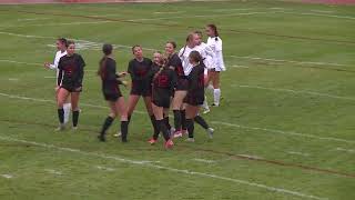 State GSOC Academy vs Los Alamos State Semifinal Nov6 2024 [upl. by Nally765]