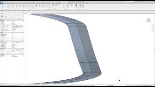 Revit Bridge Tools  Import Design Surface [upl. by Huberty]