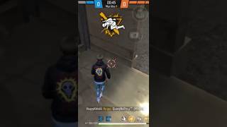 Only pistol Freefire Freefireshorts Tondegamer Lakagaming Gyansujan Ajjubhai [upl. by Cordelie103]