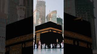 Dil Mera bhar aayega naat 💖 kaba 🕋 Sharif 💖 WhatsApp status 💕 [upl. by Saddler]