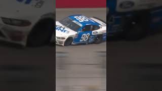 Briscoe and Buschs EPIC battle at Darlington 💥 [upl. by Riamo716]