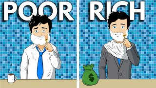 7 Clear Signs Youre Guaranteed To Be Rich [upl. by Manly636]