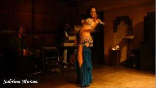 LIVE Belly dance Dubai [upl. by Marsha]