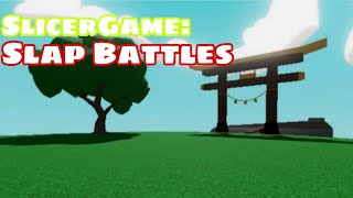 SLAP BATTLES GLOVES YOU MUST HAVE Slap Battles Roblox [upl. by Eenwahs]