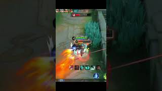 Bane full damage bane mlbb mobilelegends [upl. by Augustine]