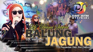 BALUNG JAGUNG  DIANA SASTRA [upl. by Beora346]