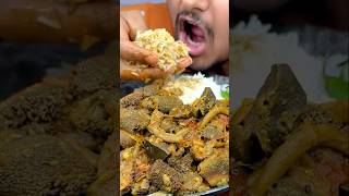 MUKBANG MUTTON BOTI hungrygadwali [upl. by Egres]