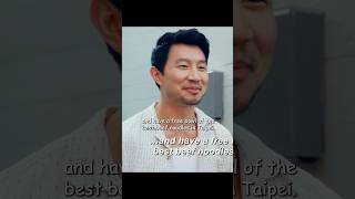 He’s an escaped giant movie freshofftheboat shorts video [upl. by Yvaht]