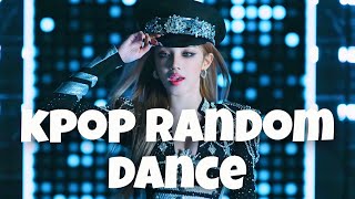 ICONIC KPOP RANDOM DANCE 20232024  POPULAR SONGS [upl. by Ablem]