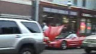 Metuchen NJ Downtown Cruise Night [upl. by Bernat]