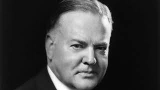 Herbert Hoover  The 31st President Of The US [upl. by Tull216]