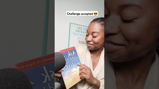 🫠 My Life Abroad 01💥 Book challenge accepted usrn booktok nclex lifeabroad [upl. by Ahsinek651]