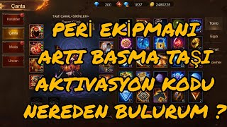 Ödül Kodu Ve Seri Artı Basma  Wartune Ultra [upl. by Quita]