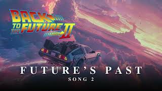 Back to the Future Musical  Futures Past  Song 2 [upl. by Isbel]