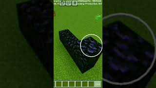 Crafting a portal full vedio in profile minecraft crafting portal steve Ⅾ𝑍 ᴄʀᴀꜰᴛᴇʀ craftsmen [upl. by Latsyrhk]