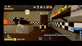 quotVentilatedquot quest the easiest way  Roblox  TPRR [upl. by Aniroz]