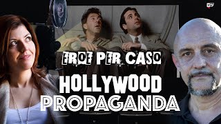 Eroe per caso  Hollywood Propaganda [upl. by Kcirrej15]