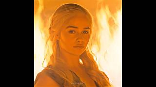 Daenerys vs Fire 🐉🔥 Real Dragon 🥵 shorts houseofthedragon gameofthrones [upl. by Lianne144]