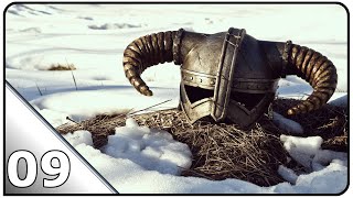 Der MOTTENPRIESTER  Skyrim Dawnguard 09  Nestfloh [upl. by Firestone165]