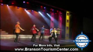 SIX Show in Branson [upl. by Hawger]