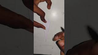 Cute paper snowflake cutting ideas trending viralvideo art ytshorts papercraft easy kukreja [upl. by Aciram]