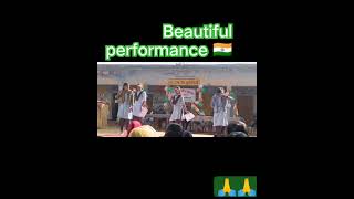 dance sandese aate h 🥰shorts video2 🇮🇳🇮🇳 [upl. by Ehrlich168]