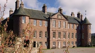 On your travel tours visit Brechin Castle and Gardens  Only open from 25th May to 23rd June [upl. by Catherine10]