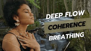 Coherence Breathing [upl. by Roose]