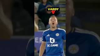 El Dibu Martinez tuvo que educar a Vardy 😅 [upl. by Hedwiga]