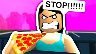 MAKING ROBLOX EMPLOYEES MAD [upl. by Luana]