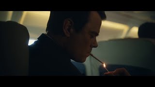 BANDIT 2022 Official Trailer  Josh Duhamel Elisha Cuthbert Mel Gibson [upl. by Engvall]