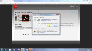 Download Adobe Acrobat Reader for free [upl. by Land]