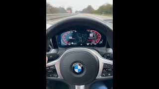 Bmw 330i Touring G21 driving [upl. by Bui]