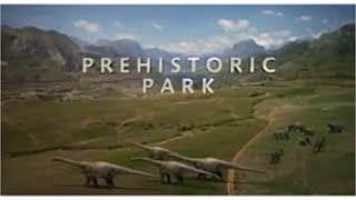 Prehistoric Park Season 2  Spirits of the Ice Forest Ep 3 [upl. by Lawtun]