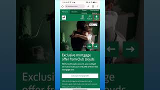 How to Sign Into Your Lloyds Bank Online Banking Account Quick amp Easy [upl. by Irrabaj936]