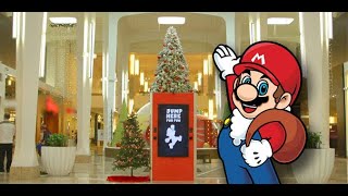 Nintendo te felicita la Navidad Spot Oficial [upl. by Minna]