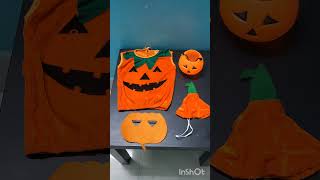 Toddler Halloween 🎃 Costume toddlers meesho spooky [upl. by Ettennej]