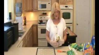 Dehydrating Frozen Foods PART 12 [upl. by Shirlie]