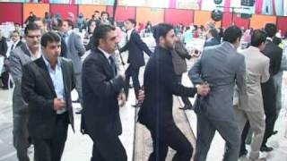 shexani kurdish youth Ourmieh Iranwedding Kurdistan part 3 [upl. by Pinelli]