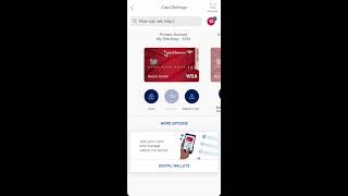 How to Track Card Delivery with Bank of America app [upl. by Beck135]