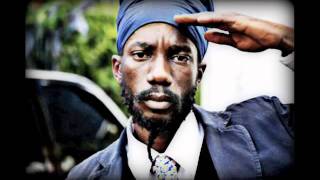 Sizzla  Take The World Cool Out Riddim Jan 2012 Good Good Prod [upl. by Squires999]