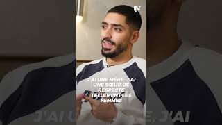 Sneazzy revient sur l’article Konbini contre lui  « ca m’a affecté » [upl. by Ennairek203]