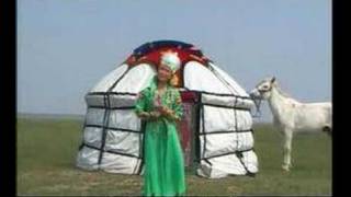 khorchin mongolian folk song jinliang [upl. by Hallutama]