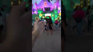 En Otras Noticias presente en la Feria Yucatán Xmatkuil 2024🎟️🎡 difyucatan huachodiazmena short [upl. by Bal162]