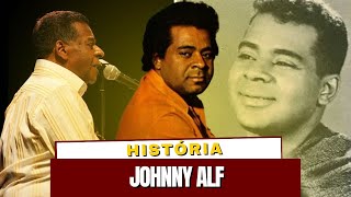 BIOGRAFIA  QUEM É Johnny Alf  TRAJETORIA  HISTÓRIA [upl. by Ardnuaek250]