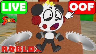 The Most CONFUSING Game on Roblox [upl. by Nawor]