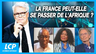 La France peutelle se passer de lAfrique   Ces idées qui gouvernent le monde [upl. by Aminta]