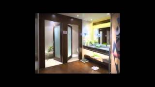 Hotel Domotel Les Lazaristes Thessaloniki Greece [upl. by Jar488]