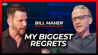 Biggest Life Regrets amp Unexpected Election Predictions  Bill Maher [upl. by Devitt]